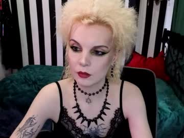 Nancyaddams Chaturbate stream image from February 19, 2026