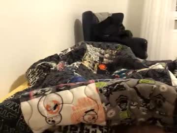 Nightmare39 Chaturbate stream image from February 19, 2026