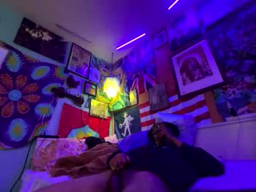 Piazzamarcus3232 Chaturbate stream image from February 19, 2026