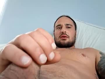 Richiep357 Chaturbate stream image from February 19, 2026