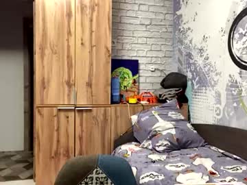 Tildaamir Chaturbate stream image from February 19, 2026