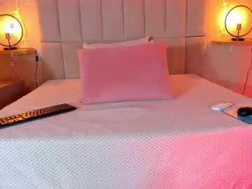 Amy_Saenzz Chaturbate stream image from February 19, 2026