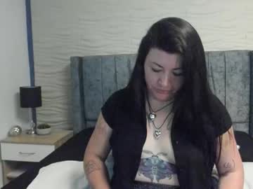 Ayleen_Miller Chaturbate stream image from February 19, 2026