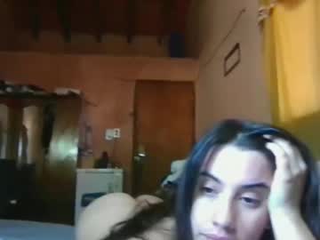 Chikitita999 Chaturbate stream image from February 19, 2026
