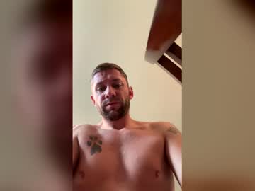 Danerdude Chaturbate stream image from February 19, 2026