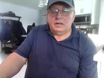 Darlago Chaturbate stream image from February 19, 2026