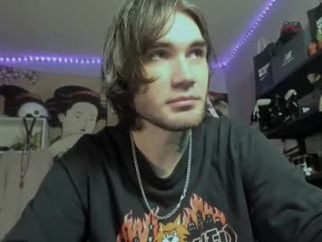 Go_V_Cs Chaturbate stream image from February 19, 2026