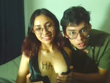 Guyandgirl777 Chaturbate stream image from February 19, 2026