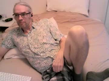 Hornyproffuk Chaturbate stream image from February 19, 2026