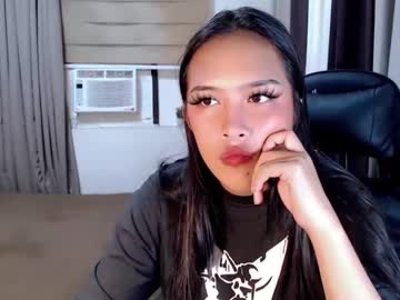Lexi_Lunaxx Chaturbate stream image from February 19, 2026