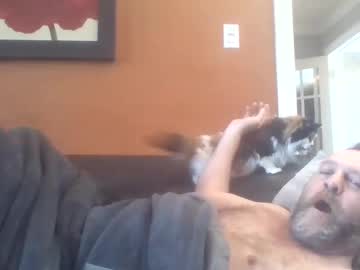Magnumstyle8 Chaturbate stream image from February 19, 2026
