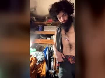 Nahtetnek Chaturbate stream image from February 19, 2026