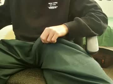 Orobrus Chaturbate stream image from February 19, 2026