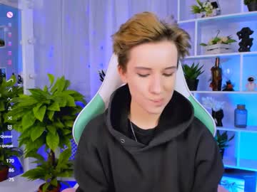 _Rein_Ramm Chaturbate stream image from February 19, 2026