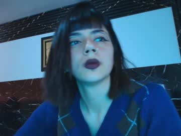 Saraa_Mirandaa Chaturbate stream image from February 19, 2026