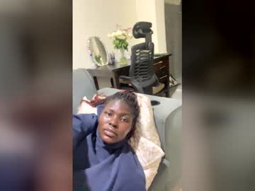 Sexxxychoco Chaturbate stream image from February 19, 2026