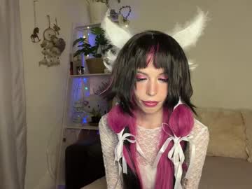 Silvershadow_Wink Chaturbate stream image from February 19, 2026