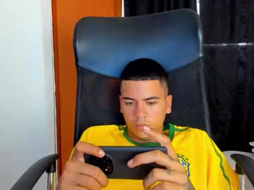 Aiden_Hot69 Chaturbate stream image from February 19, 2026