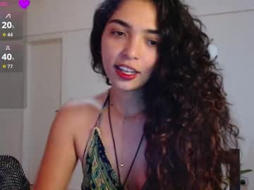 Ariagal Chaturbate stream image from February 19, 2026