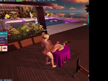 Coryjohn1 Chaturbate stream image from February 19, 2026