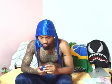 Darent2210 Chaturbate stream image from February 19, 2026