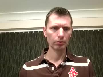 Englishguy183 Chaturbate stream image from February 19, 2026