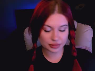 Evaharve Chaturbate stream image from February 19, 2026