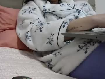 Eve_Elina Chaturbate stream image from February 19, 2026