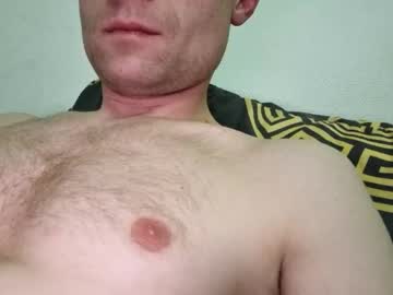 Gaszpar Chaturbate stream image from February 19, 2026