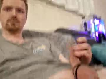Gjoran_Berg Chaturbate stream image from February 19, 2026