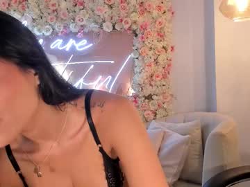 Jadeevansx Chaturbate stream image from February 19, 2026