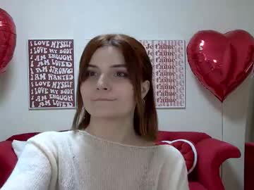 Kellystoneys Chaturbate stream image from February 19, 2026