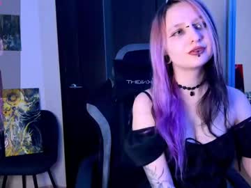 Lavender_Monster Chaturbate stream image from February 19, 2026