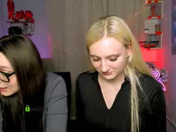 Lilit_Devil Chaturbate stream image from February 19, 2026