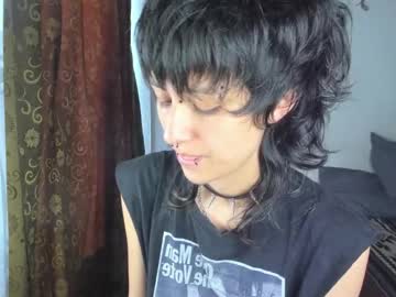 Ottoyan_ Chaturbate stream image from February 19, 2026