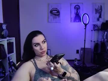 Trapqueenskullcrush89 Chaturbate stream image from February 19, 2026