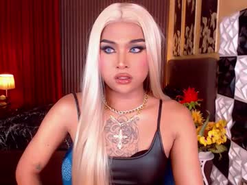 Unforgettablebrianna Chaturbate stream image from February 19, 2026