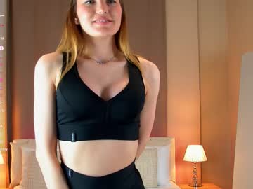 Yungtessa Chaturbate stream image from February 19, 2026