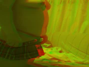 Aiss520 Chaturbate stream image from February 19, 2026