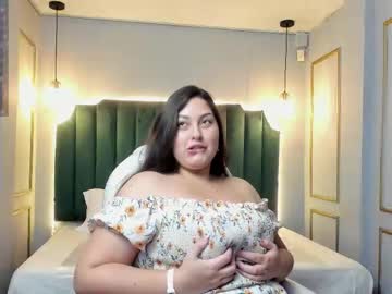 Angelizagreen Chaturbate stream image from February 19, 2026