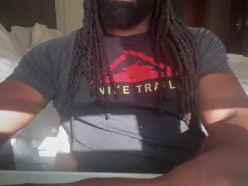 Blackmuscles77 Chaturbate stream image from February 19, 2026