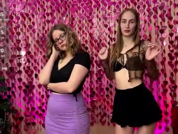 Callmerin_ Chaturbate stream image from February 19, 2026
