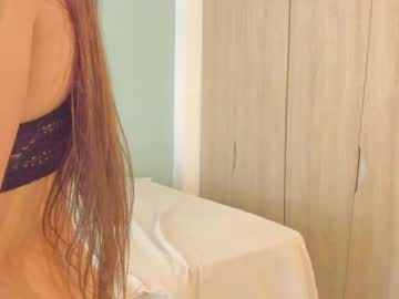 Cami___Bunny Chaturbate stream image from February 19, 2026