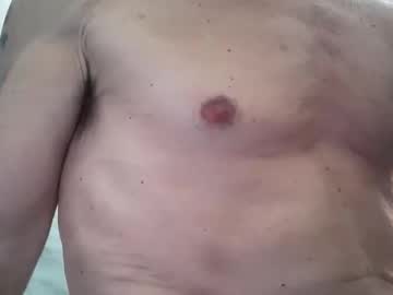 Daddy_John57 Chaturbate stream image from February 19, 2026