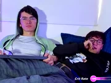 Dani_Angel_Dark Chaturbate stream image from February 19, 2026