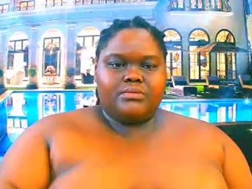 Ebonyhotbuns4u2luv Chaturbate stream image from February 19, 2026
