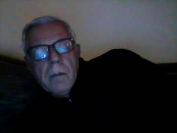 Eisbaer1957 Chaturbate stream image from February 19, 2026