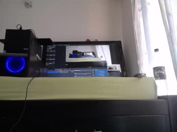 Eolicasextwo Chaturbate stream image from February 19, 2026