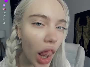 Freya_Ice_Baby Chaturbate stream image from February 19, 2026