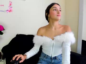 Its__Angelica_ Chaturbate stream image from February 19, 2026